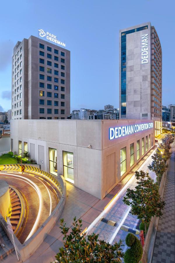 Dedeman Bostanci Istanbul Hotel & Convention Center Exterior photo Dedeman store in Bucharest